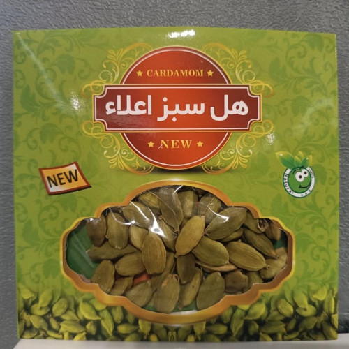 هل اکبر بنفش 5 گرمی بسته 3 عددی با تضمین کیفیت