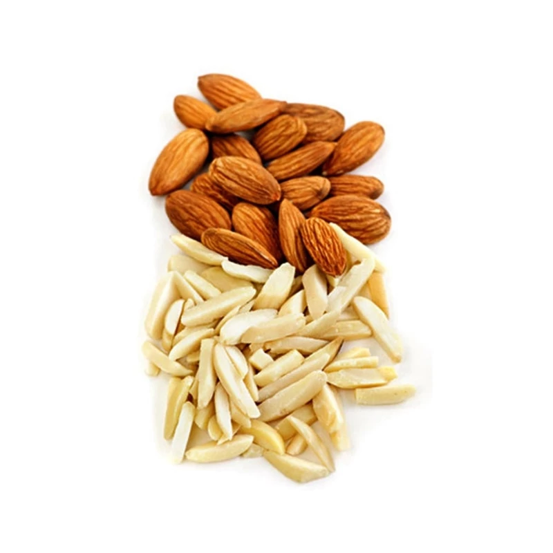 خلال بادام 15 گرمی اعلا