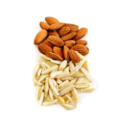 خلال بادام 15 گرمی اعلا